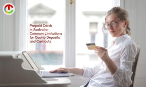 Prepaid Cards in Australia