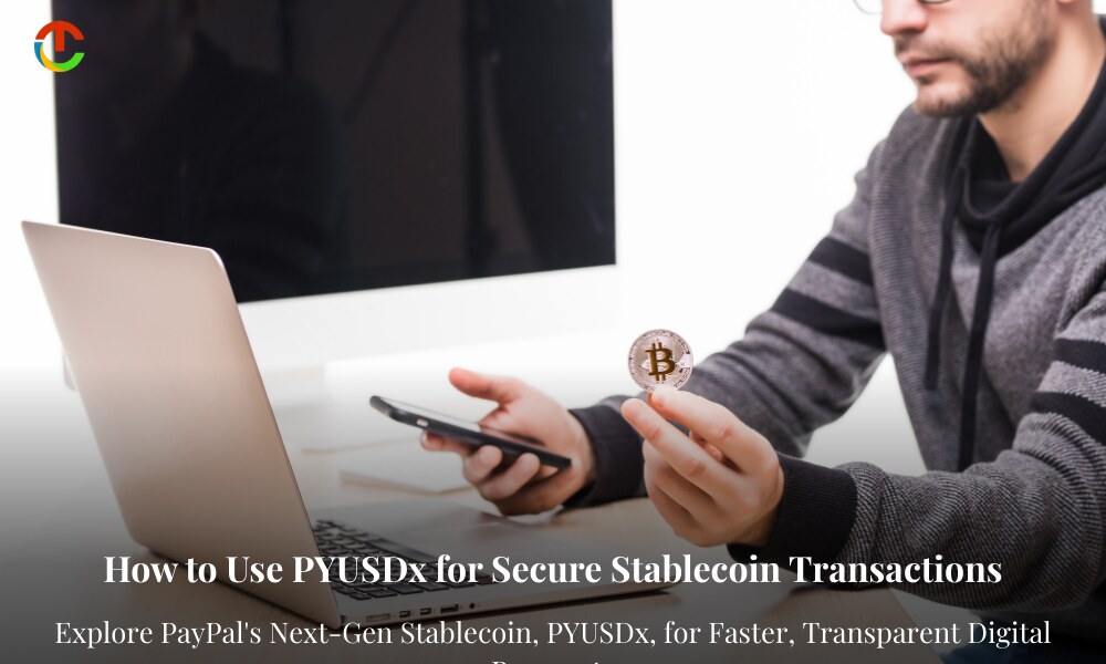 Stablecoin Transactions