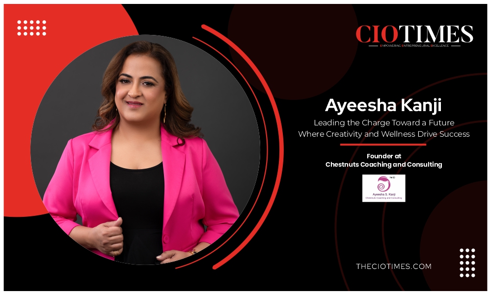 Ayeesha Kanji