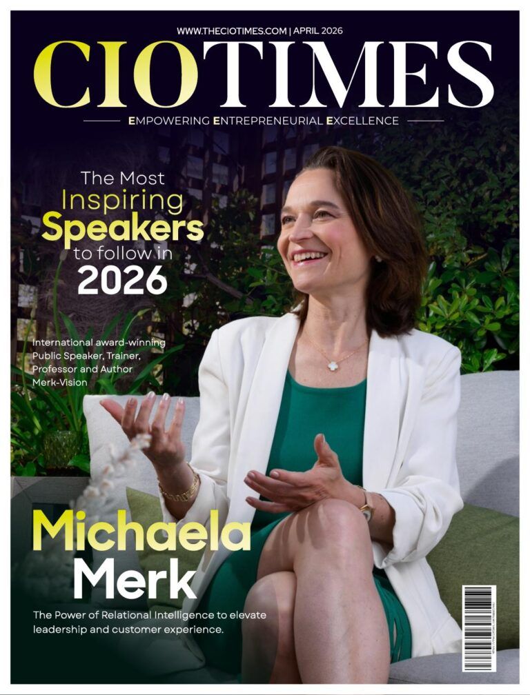 The Most Inspiring Speakers to Follow In 2026