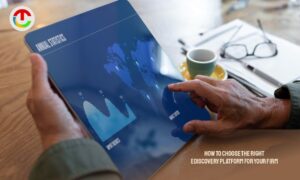 eDiscovery Platform