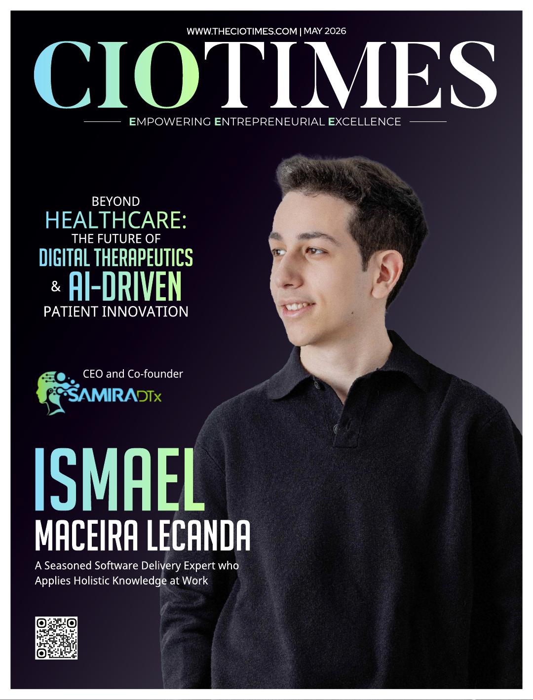 Digital Therapeutics & AI-Driven Patient