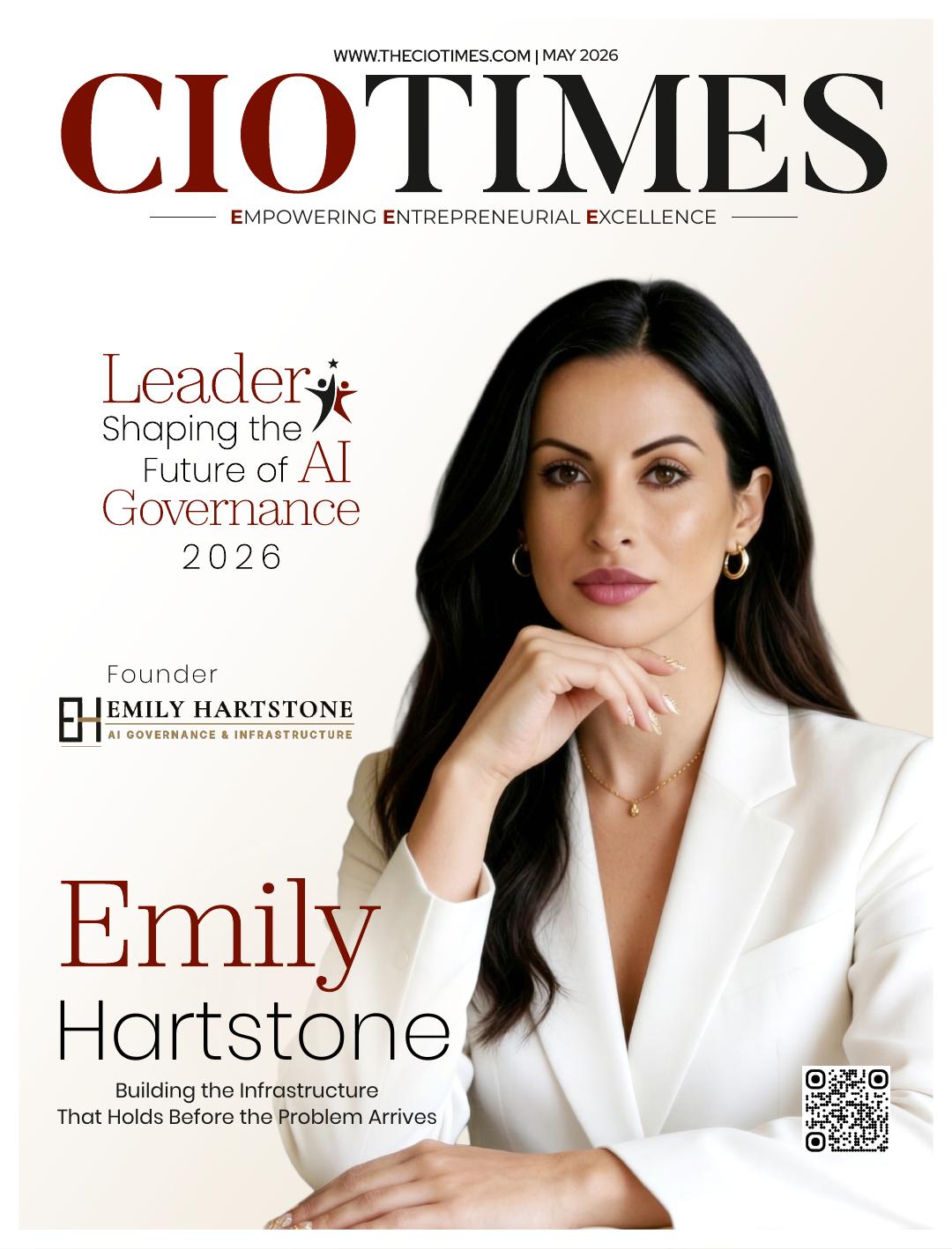 Leaders Shaping the Future of AI Governance 2026