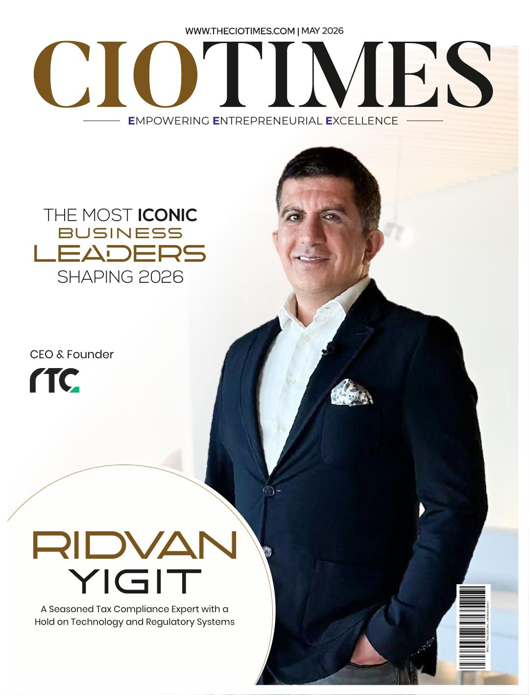 The Most Iconic Business Leaders Shaping 2026