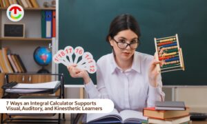 7 Ways an Integral Calculator Supports Visual | CIO Times Magazine