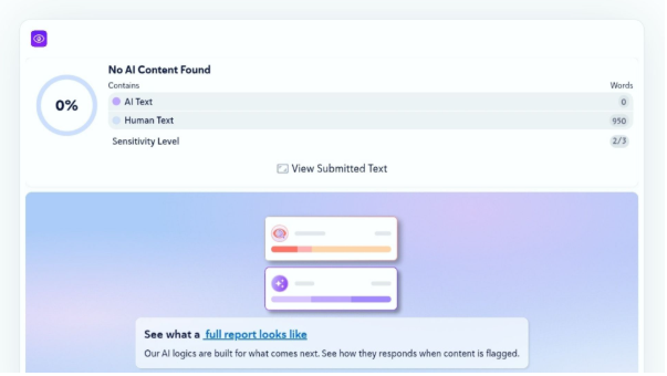 AI-driven-document
