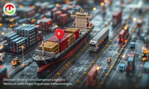 Dachser Strengthens European Logistics Network | CIO Times Magazine