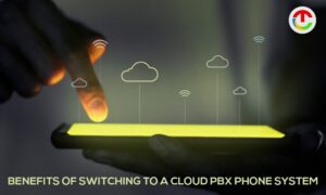 Cloud PBX Phone System