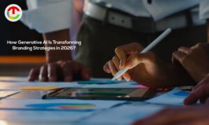 How Generative AI Is Transforming Branding Strategies in 2026? | CIO Times Magazine
