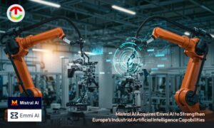 Mistral AI Acquires Emmi AI to Strengthen Europe’s Industrial | Cio Times Magazine