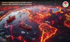 Procter & Gamble Expands Georgia Logistics Network | CIO Times Magazine