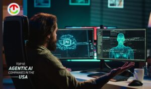 Top 10 Agentic AI Companies in the USA | CIO Times Magazine