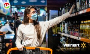 Walmart Maintains Strong Growth, E-Commerce Momentum | CIO Times Magazine