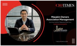Masakin Owners Association Management: Coming Home to Peace | Cio Times Magazine