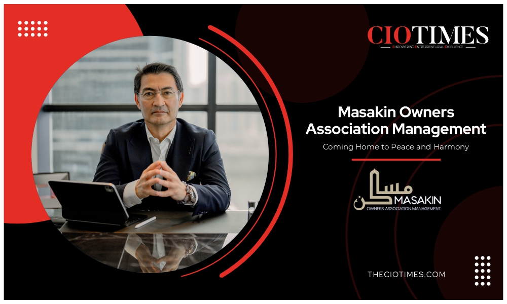 Masakin Owners Association Management: Coming Home to Peace | Cio Times Magazine