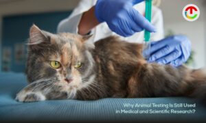 Why Animal Testing Is Still Used in Medical & Scientific Research? | CIO Times Magazine