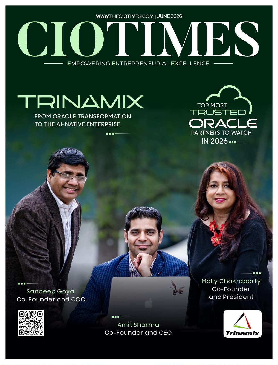 Top Most Trusted Oracle Partners to Watch in 2026