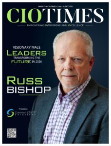 Visionary Male Leaders Transforming The Future in 2026