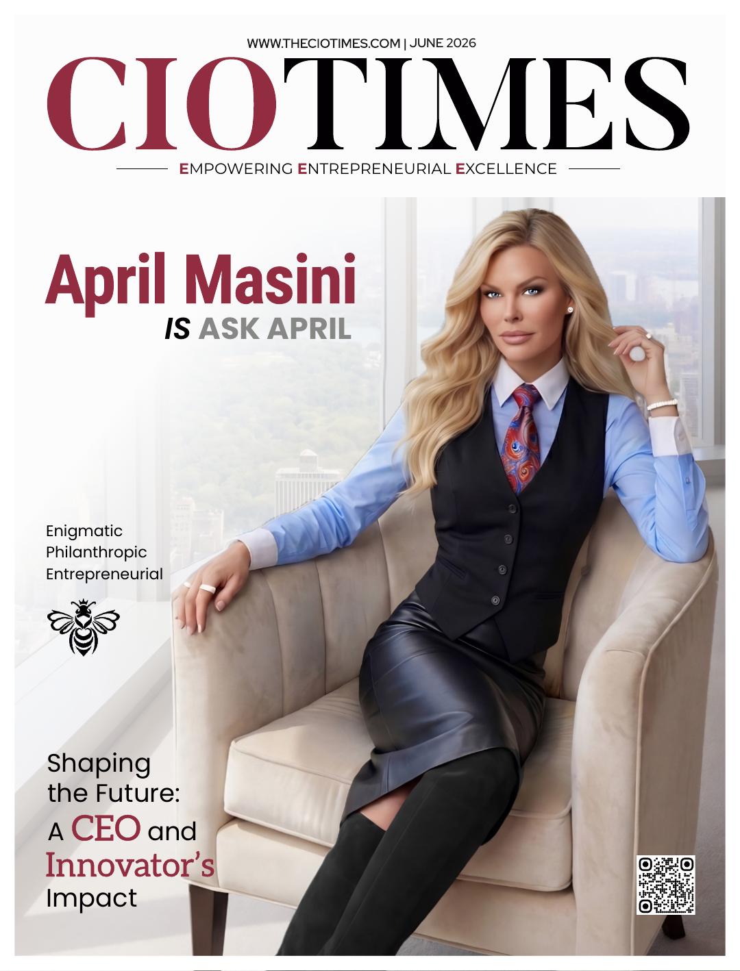 Shaping the Future A CEO and Innovator’s Impact