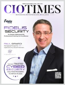 The Most Trusted Cyber Security Solution Providers to Watch in 2026