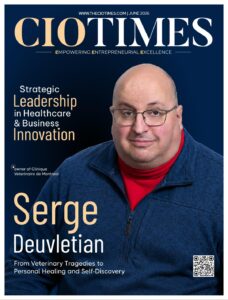 Strategic Leadership in Healthcare & Business Innovation