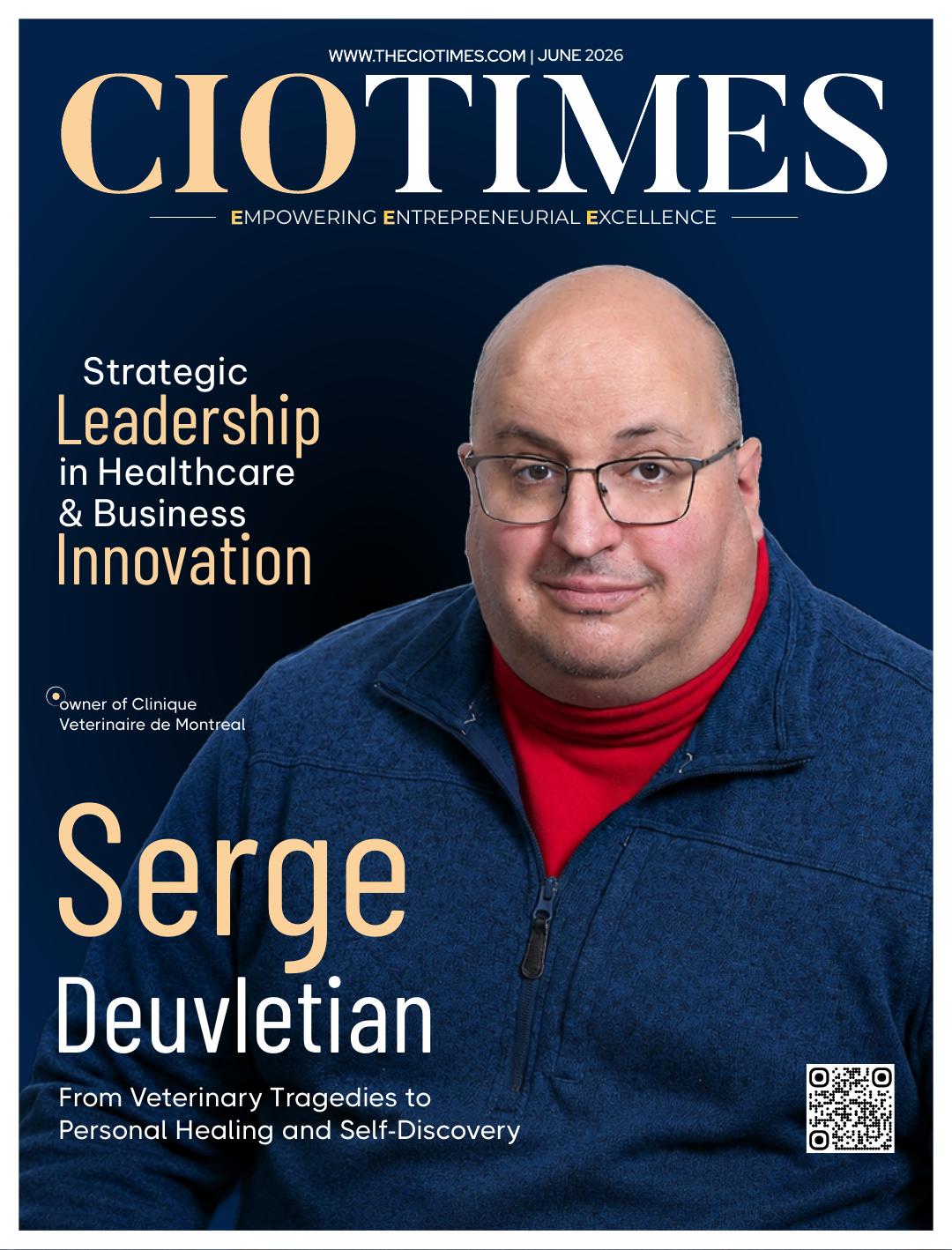 Strategic Leadership in Healthcare & Business Innovation
