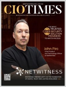 The Most Trusted Cyber Security Solution Providers to Watch in 2026