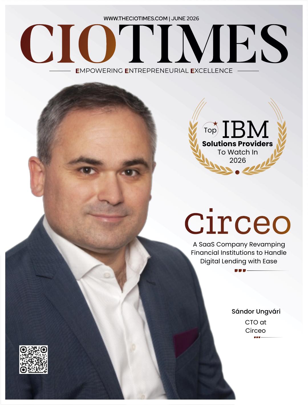 Top IBM Solutions Providers To Watch In 2026
