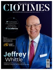IP Trailblazers 2026: Leading Patent Professionals Driving Strategic IP Excellence