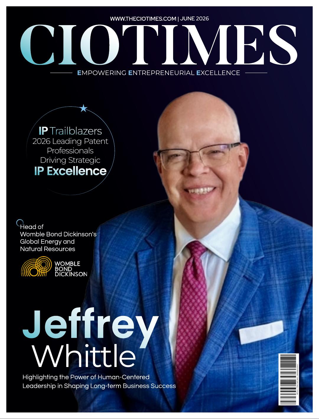 IP Trailblazers 2026: Leading Patent Professionals Driving Strategic IP Excellence