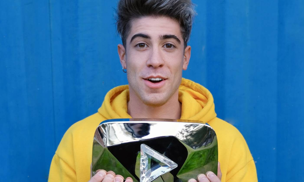 Top 10 YouTubers in the World Ranked by Subscribers (2026 Edition)