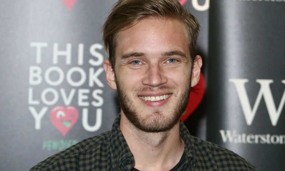 Top 10 YouTubers in the World Ranked by Subscribers (2026 Edition)