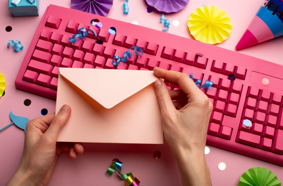 Direct Mail Printing For Business Growth