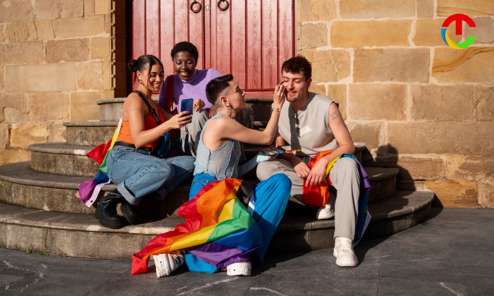 How Pride Month Become a Cultural & Economic Movement in the US? | CIO Times Magazine