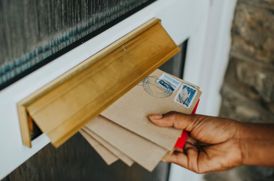 Direct Mail Printing For Business Growth