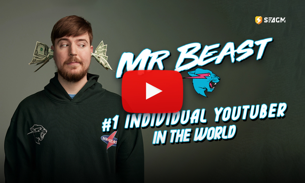 Top 10 YouTubers in the World Ranked by Subscribers (2026 Edition)