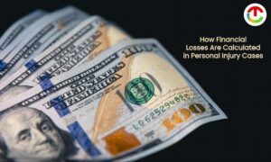 How Financial Losses Are Calculated in Personal Injury Cases? | CIO Times Magazine