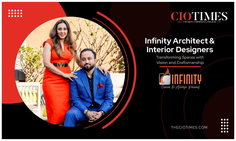 Infinity Design