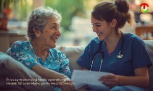 Te Whatu Ora:Privacy watchdog faults operator and Health NZ | CIO TImes Magazine