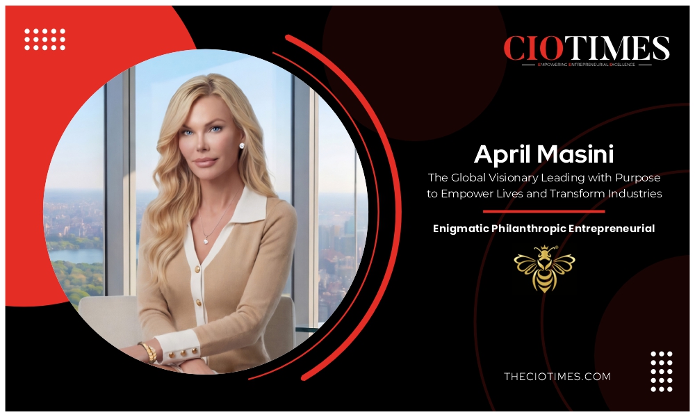 April Masini as precedent-setting and a game-changer, noting that she demonstrated how a private citizen, fueled by belief and a refusal to accept ‘no,’ could outperform the diplomatic machinery of nations.