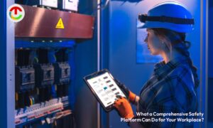 What a Comprehensive Safety Platform Can Do for Workplace? | CIO Times Magazine