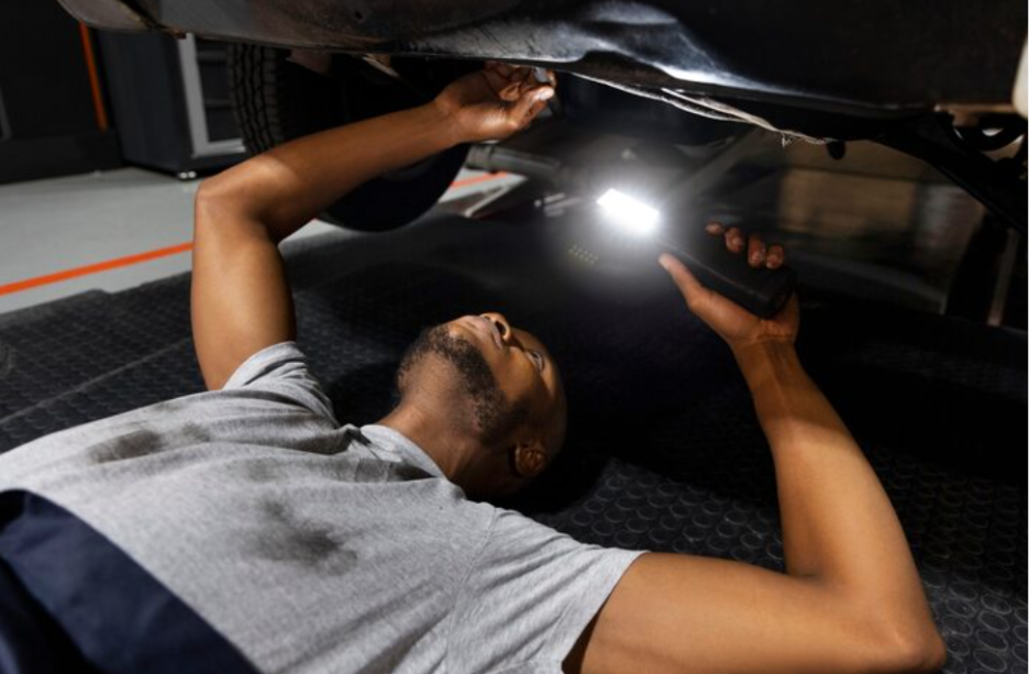 Using SurfPrep LED Inspection Lights To Reduce Rework & Improve Efficiency | CIO TImes Magazine 