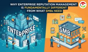 Why Enterprise Reputation Management Is Fundamentally Different ? | CIO TImes Magazine