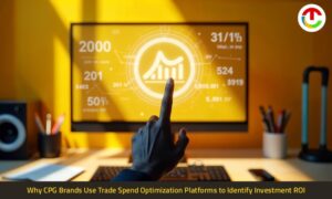 Why CPG Brands Use Trade Spend Optimization Platforms to Investment ROI? | CIO Times Magazine