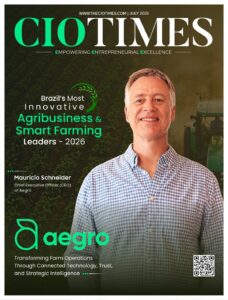 Brazil’s Most Innovative Agribusiness & Smart Farming Leaders – 2026