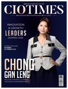 Innovation & Growth Leaders Shaping 2026
