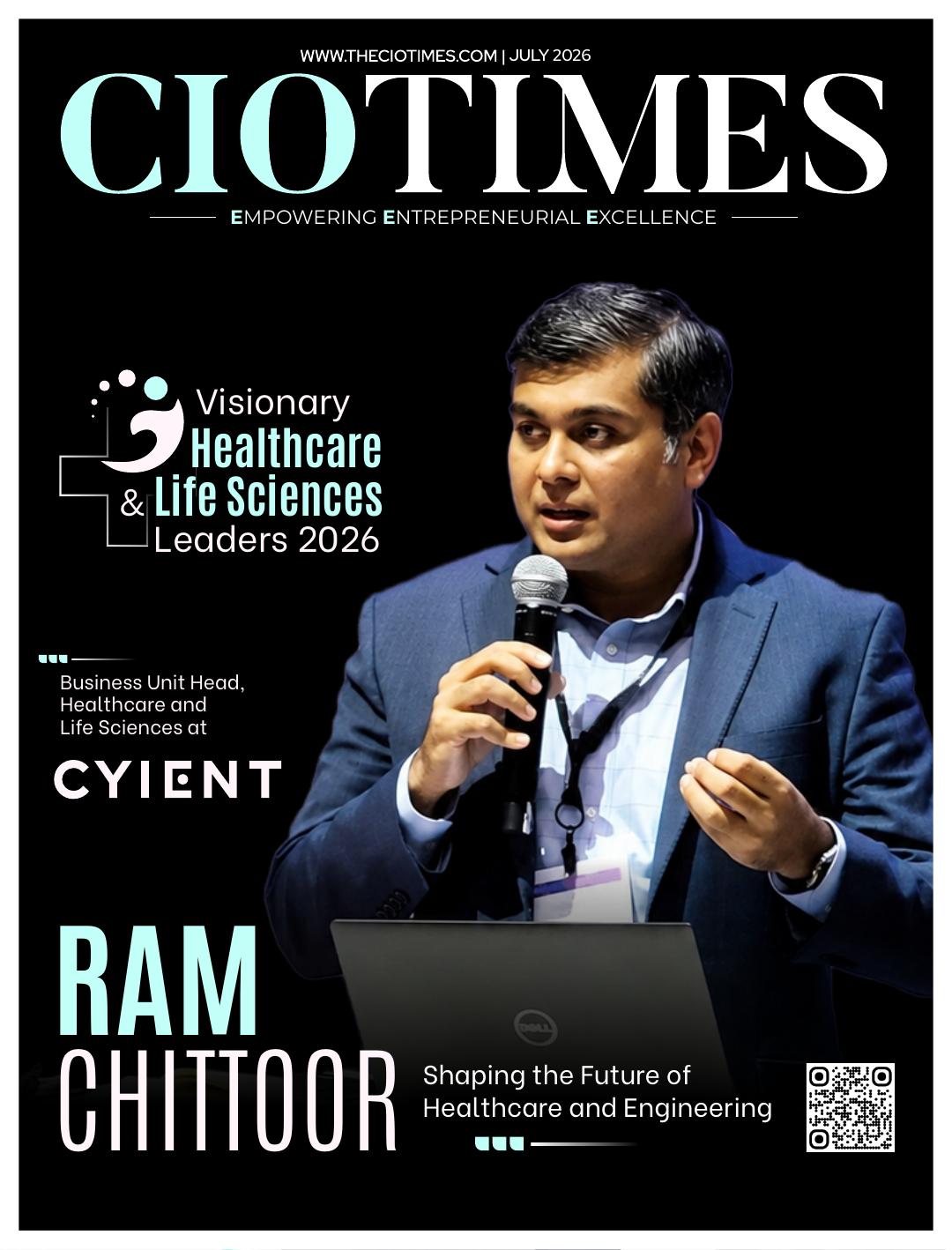 chttps://theciotimes.com/magazine/Visionary-Healthcare-and-Life-Sciences-Leaders-2026/