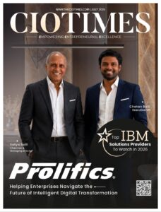 Top IBM Solutions Providers To Watch In 2026
