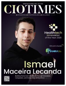 HealthTech Innovator of the Year 2026.