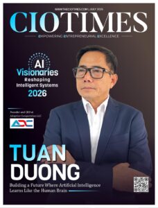 AI Visionaries Reshaping Intelligent Systems 2026